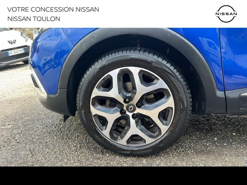RENAULT Captur d’occasion à vendre à TOULON chez PRESTIGE AUTOMOBILE (Photo 12)