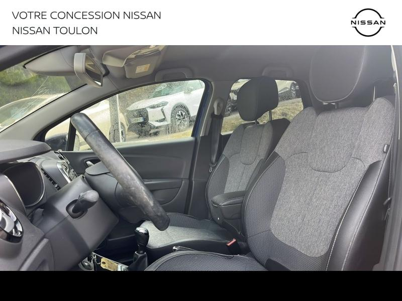 RENAULT Captur d’occasion à vendre à TOULON chez PRESTIGE AUTOMOBILE (Photo 14)