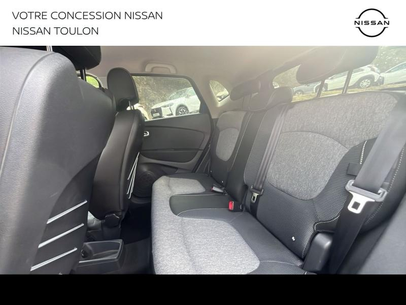 RENAULT Captur d’occasion à vendre à TOULON chez PRESTIGE AUTOMOBILE (Photo 15)