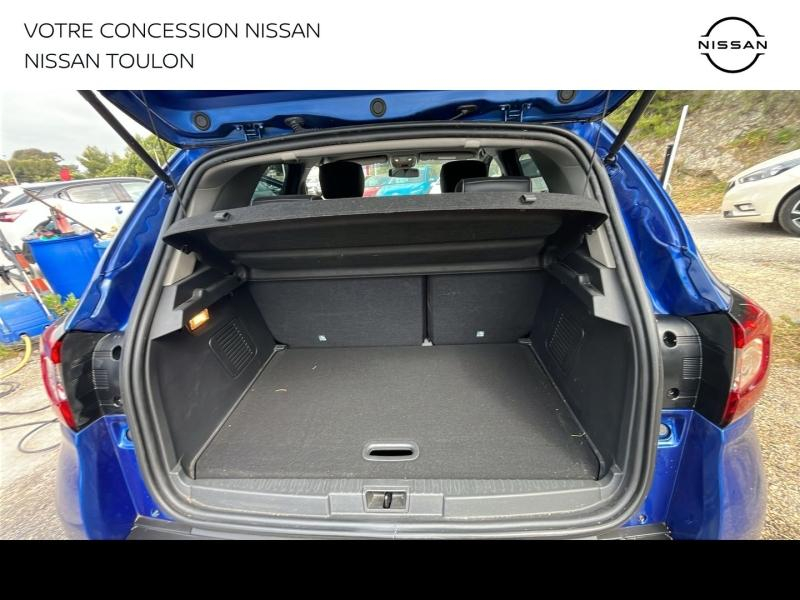 RENAULT Captur d’occasion à vendre à TOULON chez PRESTIGE AUTOMOBILE (Photo 17)