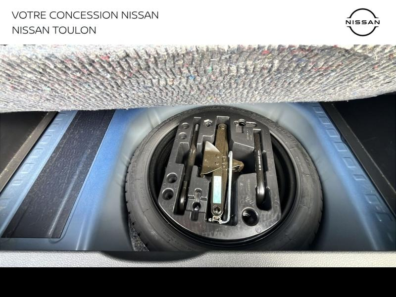 RENAULT Captur d’occasion à vendre à TOULON chez PRESTIGE AUTOMOBILE (Photo 18)