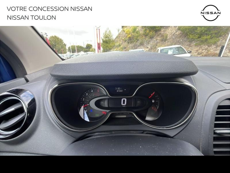 RENAULT Captur d’occasion à vendre à TOULON chez PRESTIGE AUTOMOBILE (Photo 19)