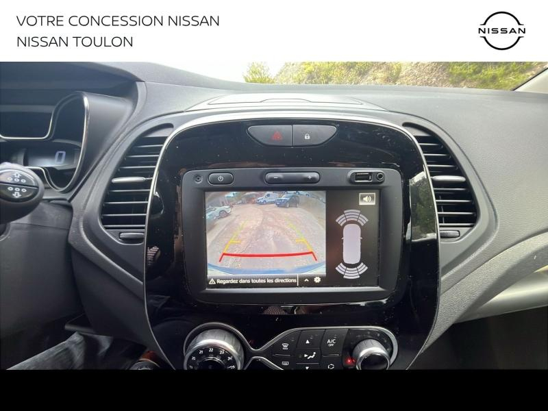 RENAULT Captur d’occasion à vendre à TOULON chez PRESTIGE AUTOMOBILE (Photo 20)