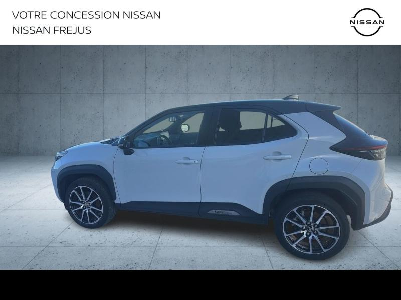 TOYOTA Yaris Cross d’occasion à vendre à TOULON chez PRESTIGE AUTOMOBILE (Photo 12)