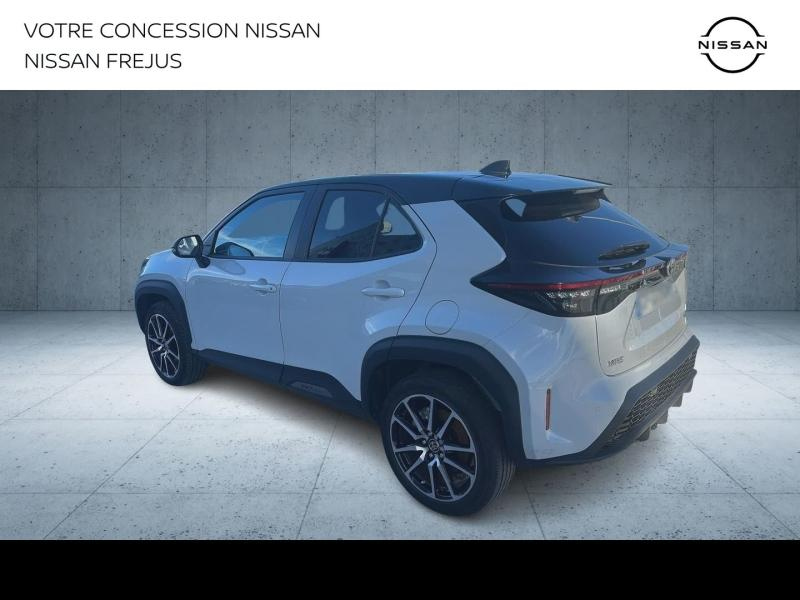 TOYOTA Yaris Cross d’occasion à vendre à TOULON chez PRESTIGE AUTOMOBILE (Photo 13)