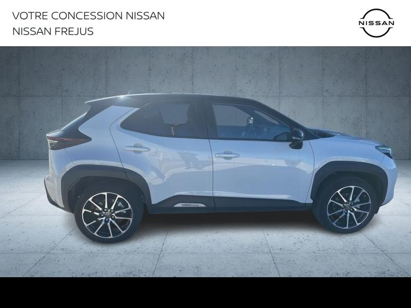 TOYOTA Yaris Cross d’occasion à vendre à TOULON chez PRESTIGE AUTOMOBILE (Photo 14)