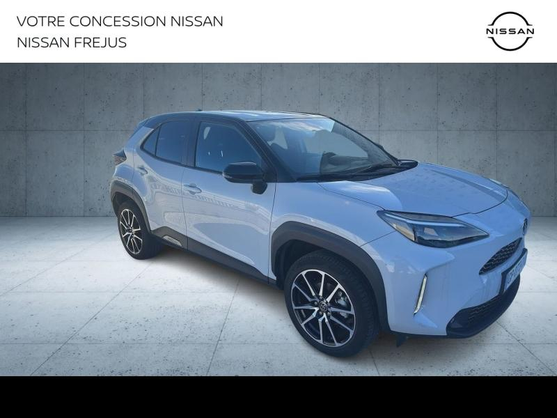TOYOTA Yaris Cross d’occasion à vendre à TOULON chez PRESTIGE AUTOMOBILE (Photo 15)