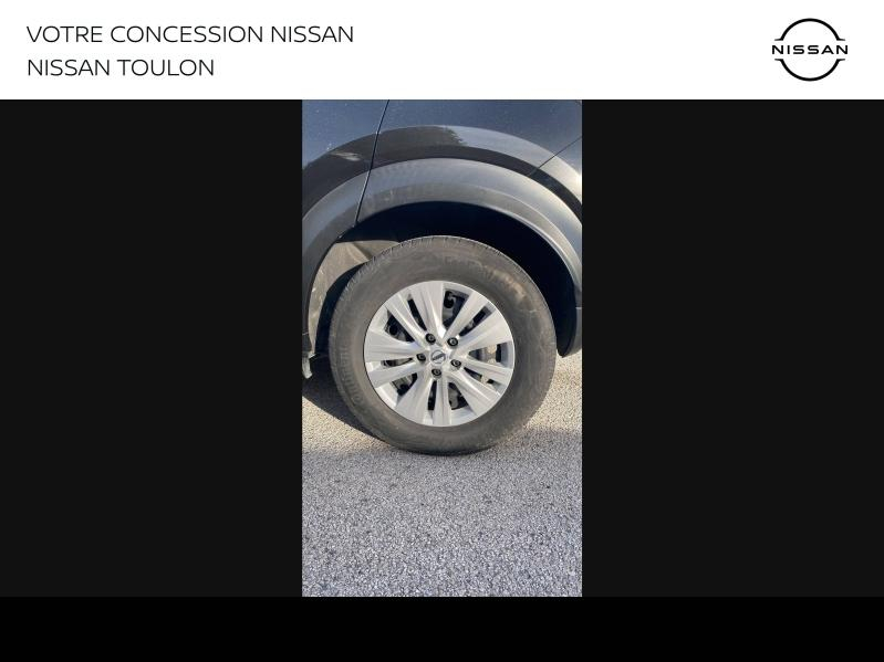 NISSAN Juke d’occasion à vendre à TOULON chez PRESTIGE AUTOMOBILE (Photo 7)
