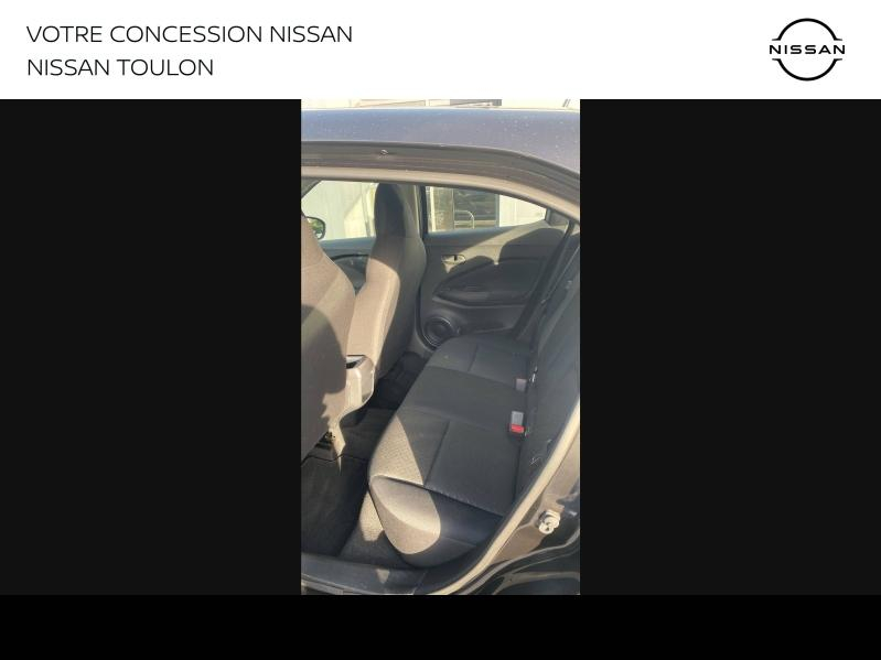 NISSAN Juke d’occasion à vendre à TOULON chez PRESTIGE AUTOMOBILE (Photo 9)
