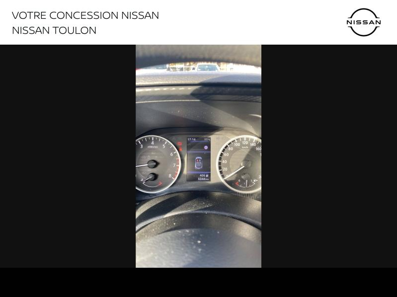 NISSAN Juke d’occasion à vendre à TOULON chez PRESTIGE AUTOMOBILE (Photo 11)