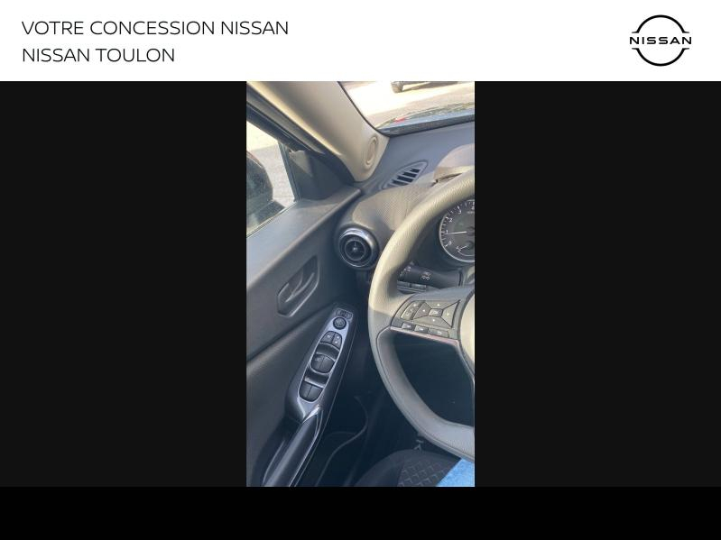 NISSAN Juke d’occasion à vendre à TOULON chez PRESTIGE AUTOMOBILE (Photo 12)