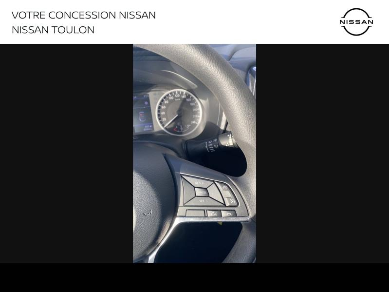 NISSAN Juke d’occasion à vendre à TOULON chez PRESTIGE AUTOMOBILE (Photo 15)