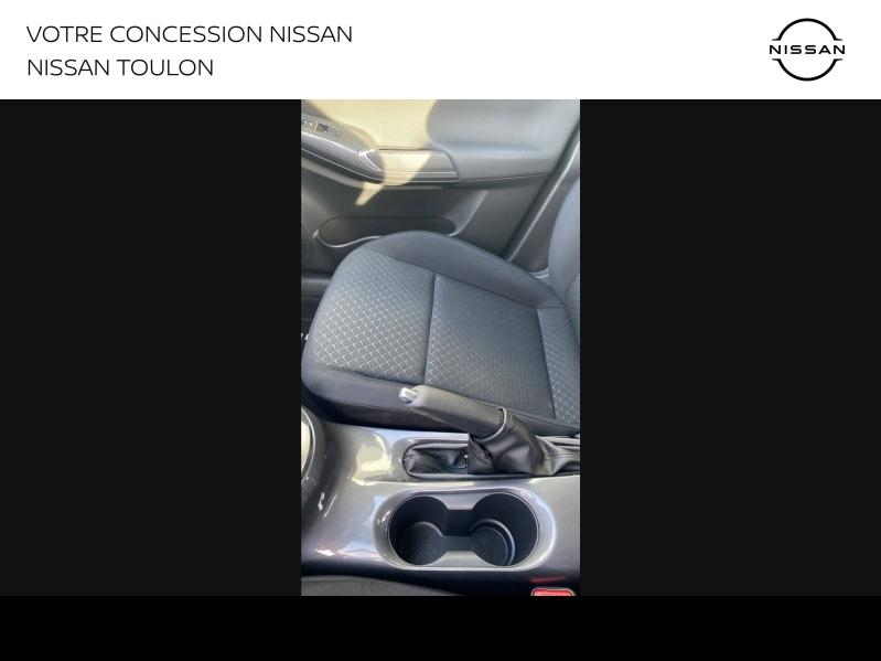 NISSAN Juke d’occasion à vendre à TOULON chez PRESTIGE AUTOMOBILE (Photo 19)