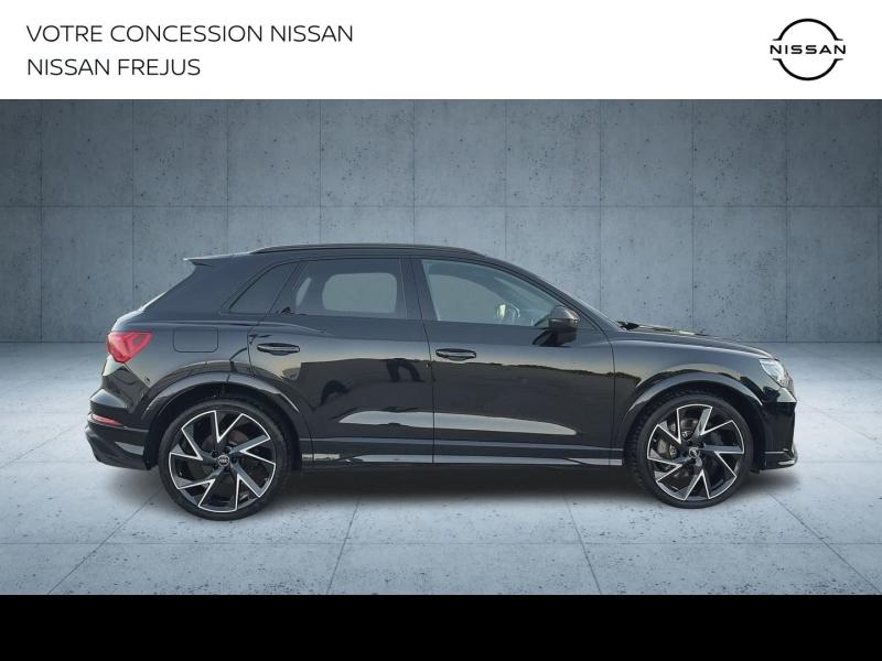 AUDI RS Q3 d’occasion à vendre à TOULON chez PRESTIGE AUTOMOBILE (Photo 4)