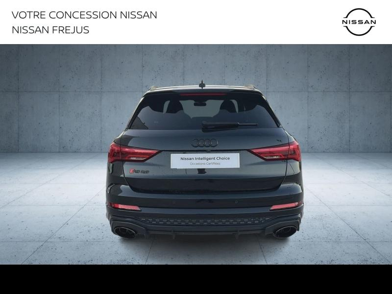 AUDI RS Q3 d’occasion à vendre à TOULON chez PRESTIGE AUTOMOBILE (Photo 5)