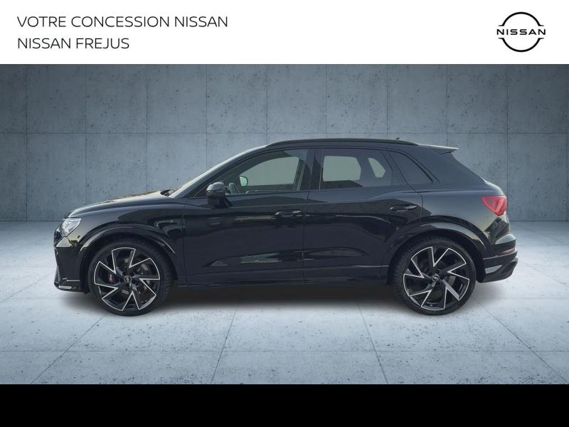 AUDI RS Q3 d’occasion à vendre à TOULON chez PRESTIGE AUTOMOBILE (Photo 7)