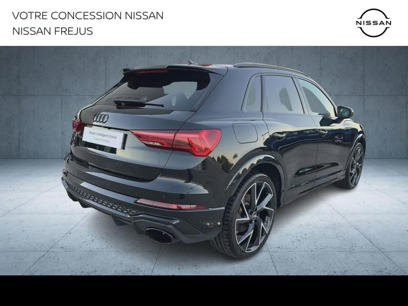 AUDI RS Q3 d’occasion à vendre à TOULON chez PRESTIGE AUTOMOBILE (Photo 8)