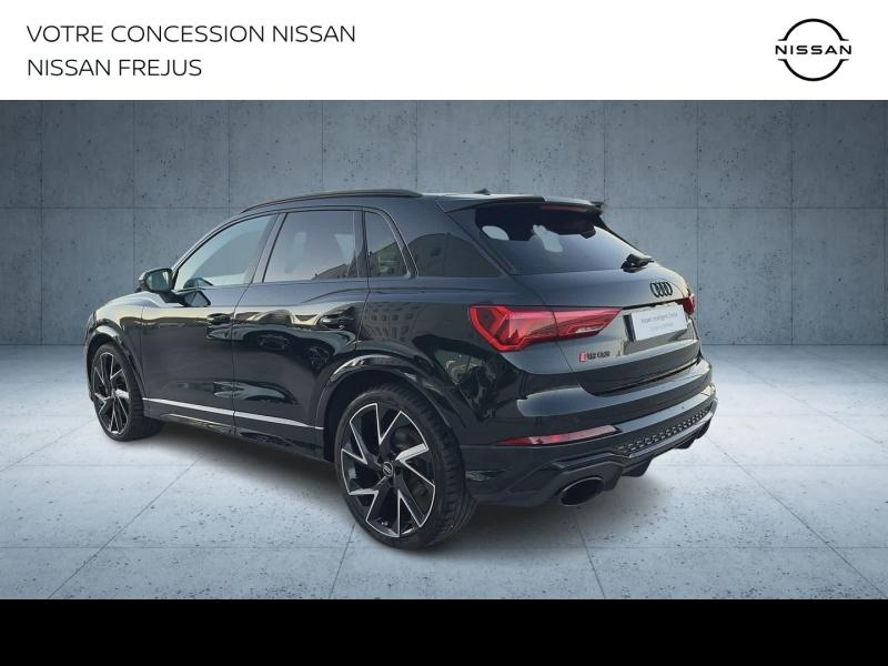 AUDI RS Q3 d’occasion à vendre à TOULON chez PRESTIGE AUTOMOBILE (Photo 9)