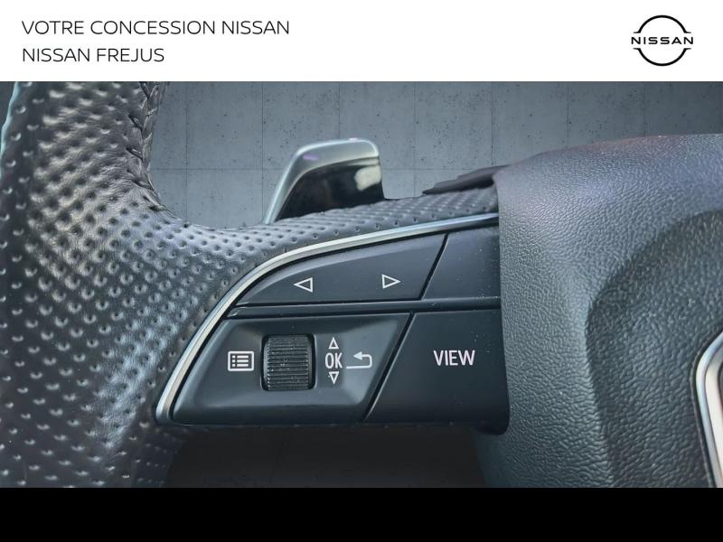 AUDI RS Q3 d’occasion à vendre à TOULON chez PRESTIGE AUTOMOBILE (Photo 19)