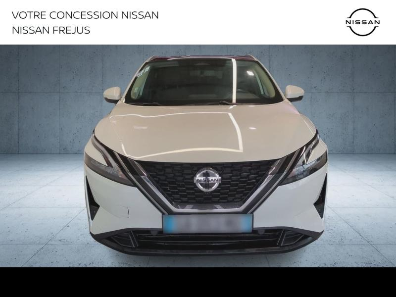 NISSAN Qashqai d’occasion à vendre à TOULON chez PRESTIGE AUTOMOBILE (Photo 3)