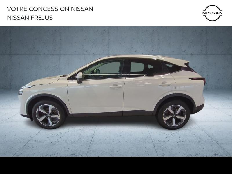 NISSAN Qashqai d’occasion à vendre à TOULON chez PRESTIGE AUTOMOBILE (Photo 4)