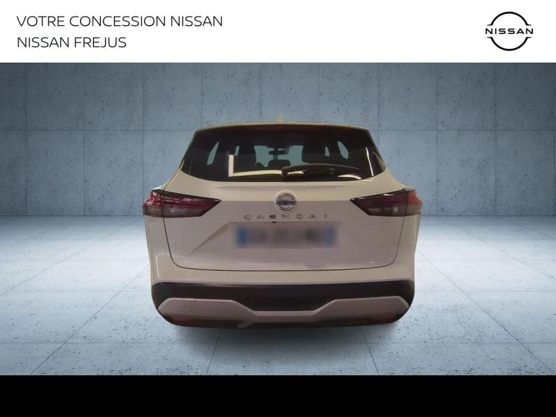 NISSAN Qashqai d’occasion à vendre à TOULON chez PRESTIGE AUTOMOBILE (Photo 5)