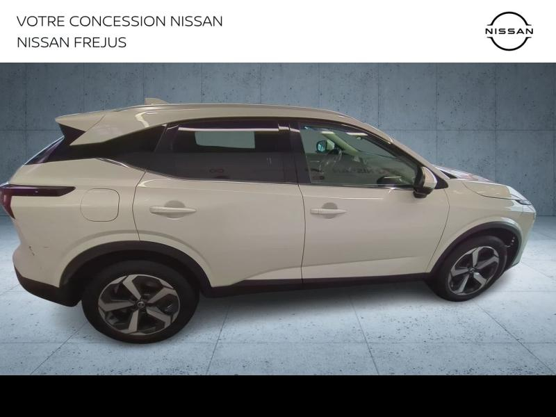 NISSAN Qashqai d’occasion à vendre à TOULON chez PRESTIGE AUTOMOBILE (Photo 6)