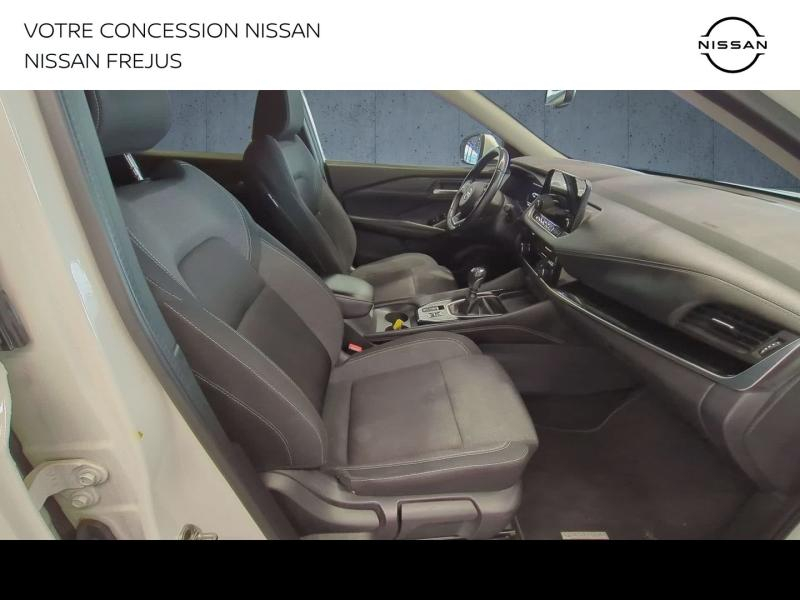 NISSAN Qashqai d’occasion à vendre à TOULON chez PRESTIGE AUTOMOBILE (Photo 7)