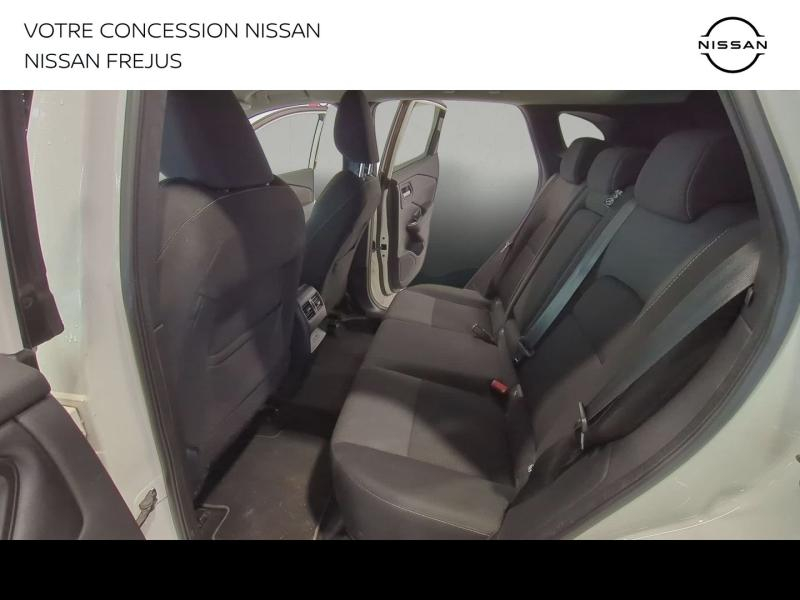 NISSAN Qashqai d’occasion à vendre à TOULON chez PRESTIGE AUTOMOBILE (Photo 9)