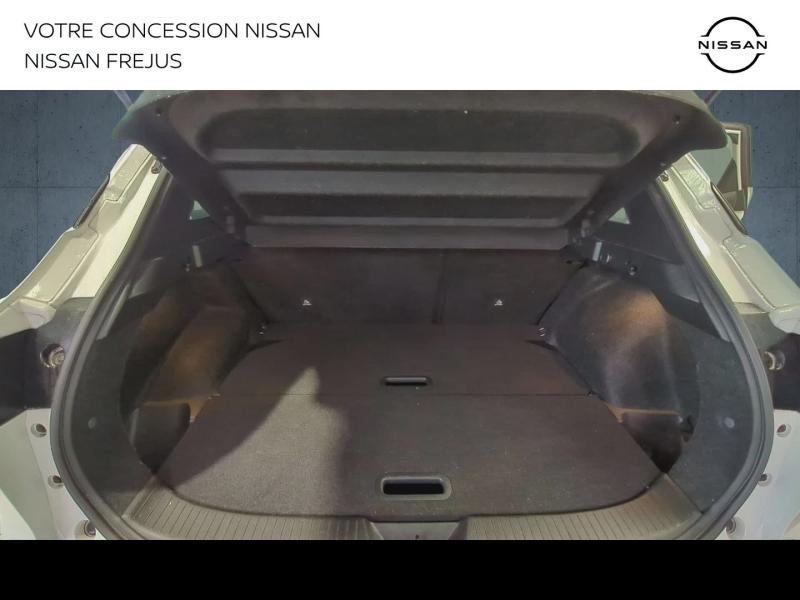 NISSAN Qashqai d’occasion à vendre à TOULON chez PRESTIGE AUTOMOBILE (Photo 11)