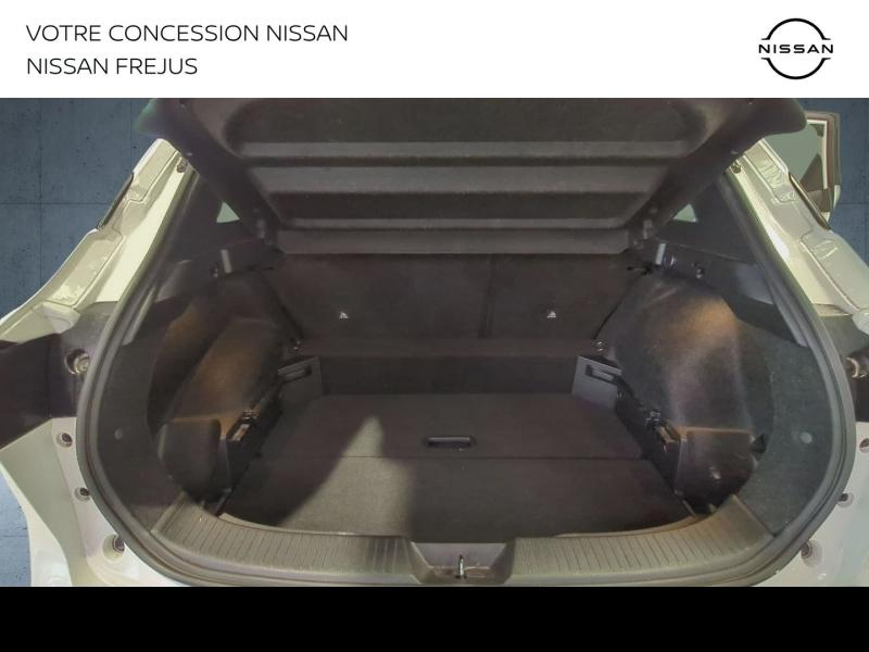 NISSAN Qashqai d’occasion à vendre à TOULON chez PRESTIGE AUTOMOBILE (Photo 12)