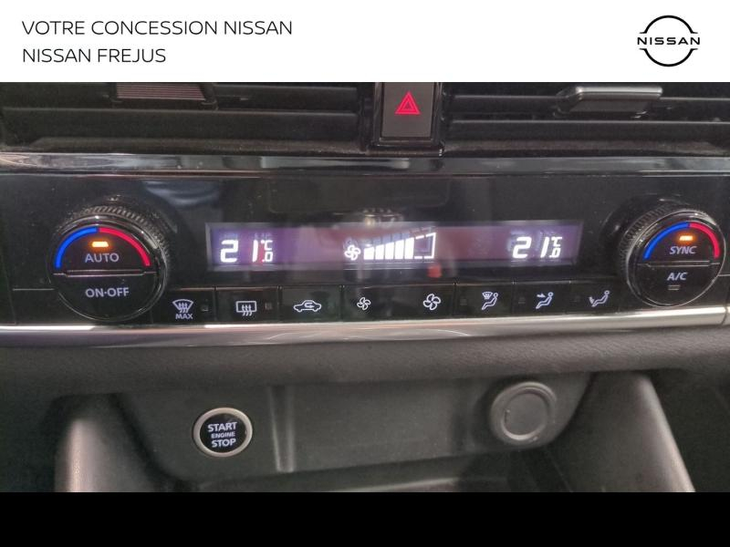 NISSAN Qashqai d’occasion à vendre à TOULON chez PRESTIGE AUTOMOBILE (Photo 17)