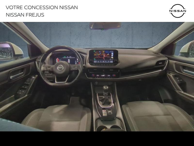 NISSAN Qashqai d’occasion à vendre à TOULON chez PRESTIGE AUTOMOBILE (Photo 18)