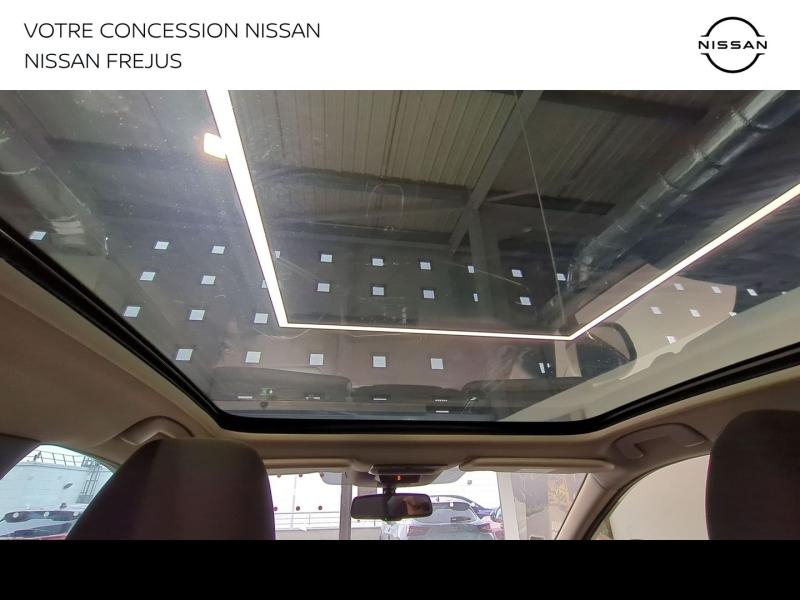 NISSAN Qashqai d’occasion à vendre à TOULON chez PRESTIGE AUTOMOBILE (Photo 19)