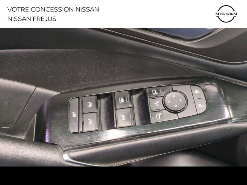 NISSAN Qashqai d’occasion à vendre à TOULON chez PRESTIGE AUTOMOBILE (Photo 20)
