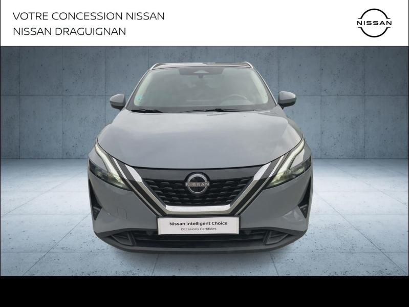 NISSAN Qashqai d’occasion à vendre à TOULON chez PRESTIGE AUTOMOBILE (Photo 3)