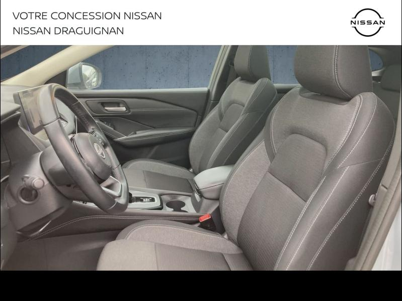 NISSAN Qashqai d’occasion à vendre à TOULON chez PRESTIGE AUTOMOBILE (Photo 8)