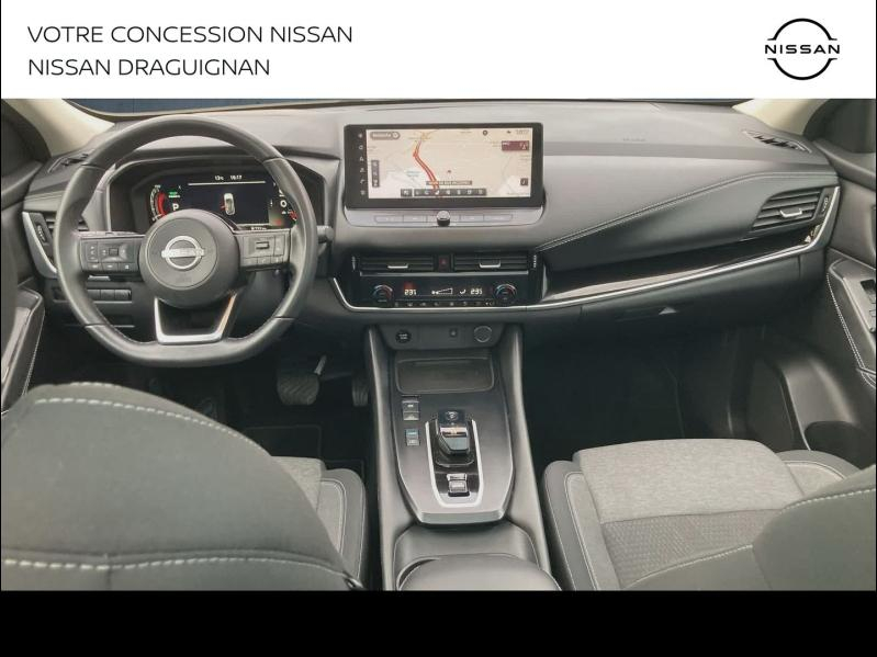 NISSAN Qashqai d’occasion à vendre à TOULON chez PRESTIGE AUTOMOBILE (Photo 9)