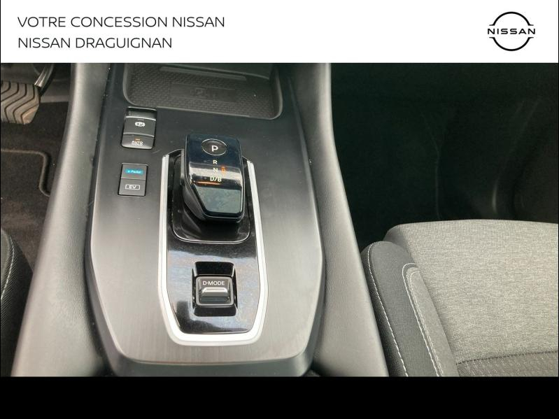 NISSAN Qashqai d’occasion à vendre à TOULON chez PRESTIGE AUTOMOBILE (Photo 11)