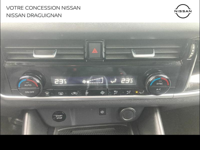 NISSAN Qashqai d’occasion à vendre à TOULON chez PRESTIGE AUTOMOBILE (Photo 20)