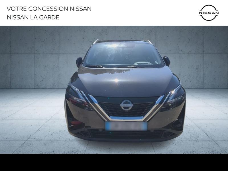 NISSAN Qashqai d’occasion à vendre à TOULON chez PRESTIGE AUTOMOBILE (Photo 5)