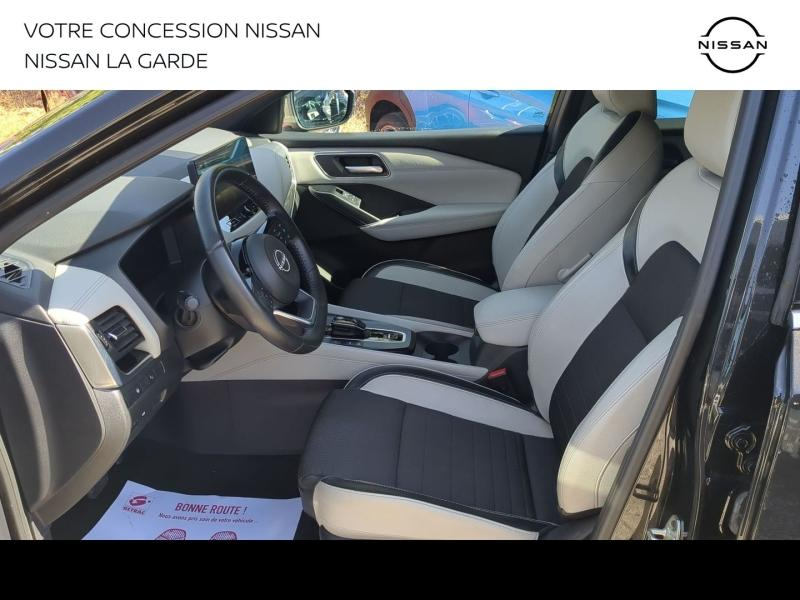 NISSAN Qashqai d’occasion à vendre à TOULON chez PRESTIGE AUTOMOBILE (Photo 6)