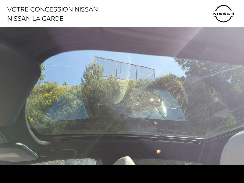 NISSAN Qashqai d’occasion à vendre à TOULON chez PRESTIGE AUTOMOBILE (Photo 13)