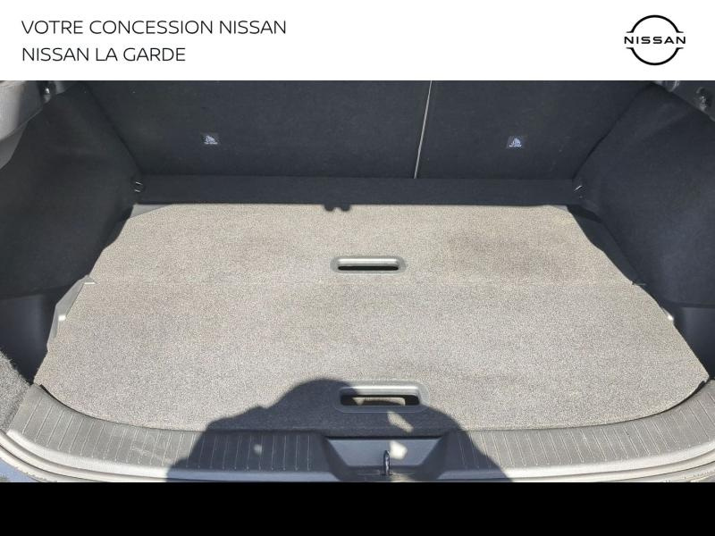 NISSAN Qashqai d’occasion à vendre à TOULON chez PRESTIGE AUTOMOBILE (Photo 14)