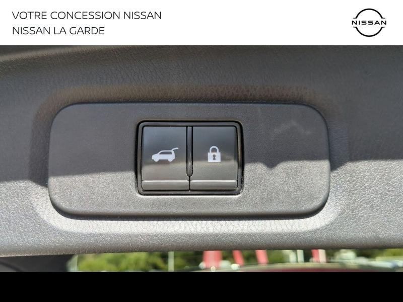 NISSAN Qashqai d’occasion à vendre à TOULON chez PRESTIGE AUTOMOBILE (Photo 15)
