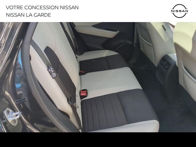 NISSAN Qashqai d’occasion à vendre à TOULON chez PRESTIGE AUTOMOBILE (Photo 16)