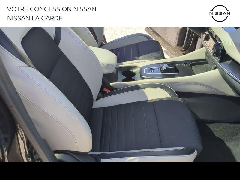 NISSAN Qashqai d’occasion à vendre à TOULON chez PRESTIGE AUTOMOBILE (Photo 17)