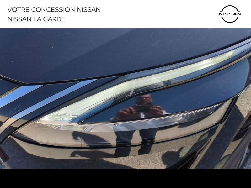NISSAN Qashqai d’occasion à vendre à TOULON chez PRESTIGE AUTOMOBILE (Photo 19)