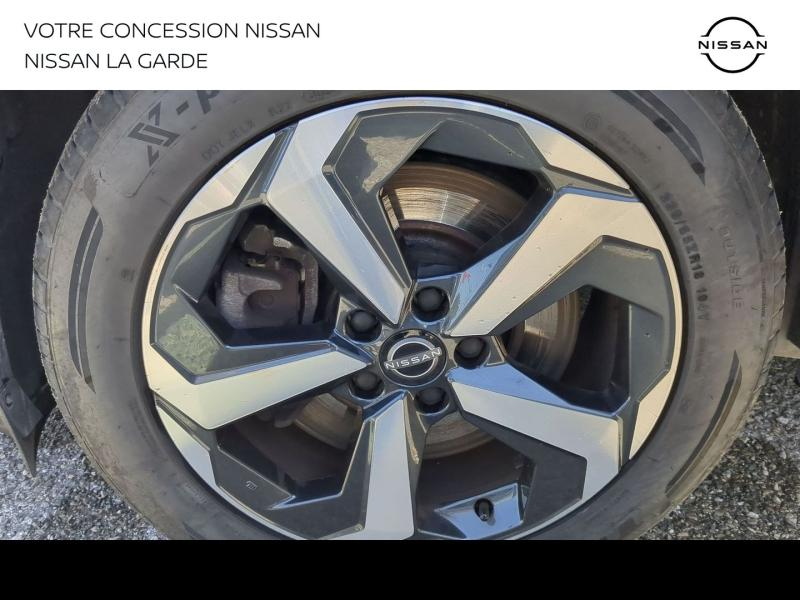 NISSAN Qashqai d’occasion à vendre à TOULON chez PRESTIGE AUTOMOBILE (Photo 20)