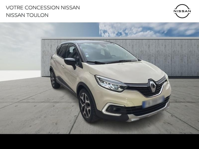 RENAULT Captur d’occasion à vendre à TOULON chez PRESTIGE AUTOMOBILE (Photo 3)